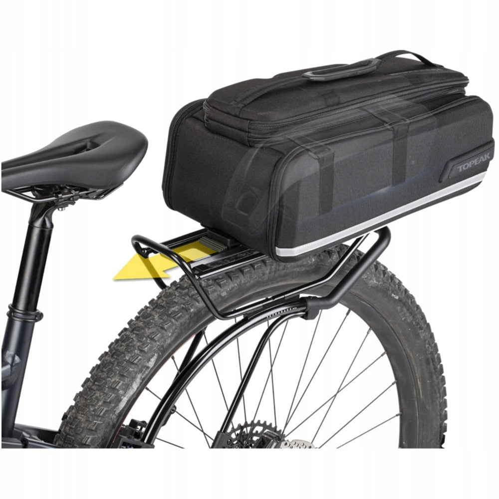 Topeak E-Xplorer MTX 2.0 26L Luggage Bag 1217 g E-Bike Packaging status original