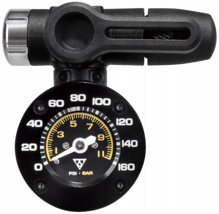 Topeak G2 Shuttle Gauge Pressure Gauge