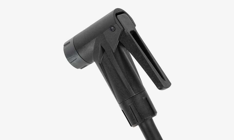 Topeak Joe Blow Mountain EX Floor Pump Brand Topeak