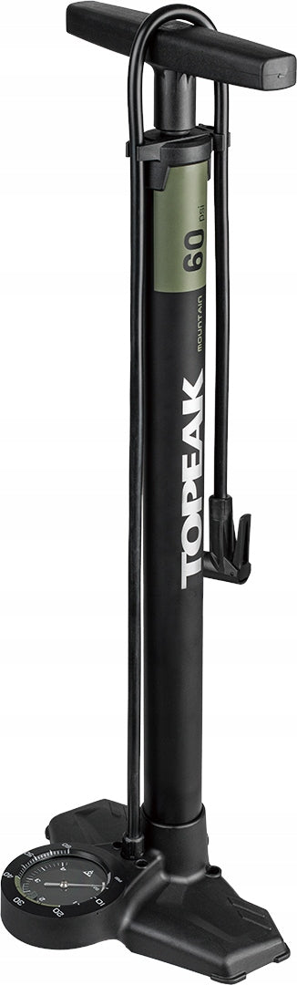 Topeak Joe Blow Mountain EX Floor Pump