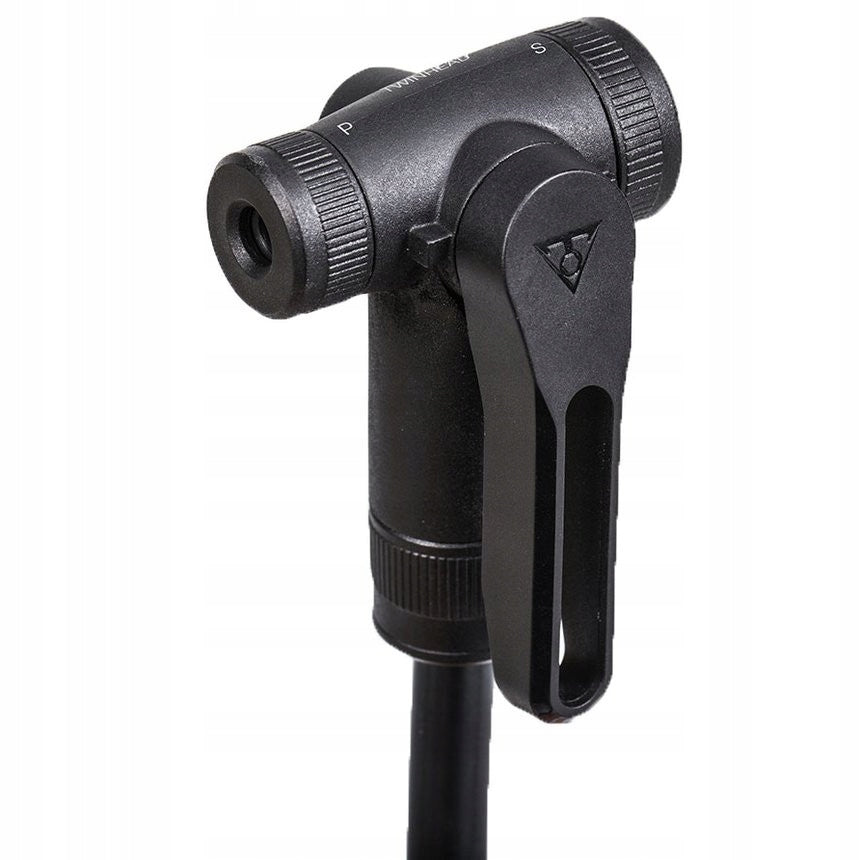 Topeak JoeBlow Sport III Floor Pump Brand Topeak