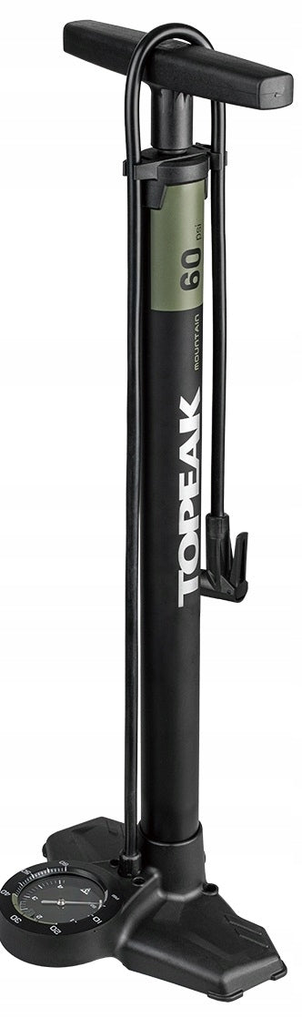 Topeak Joeblow Mountain Ex Floor Pump