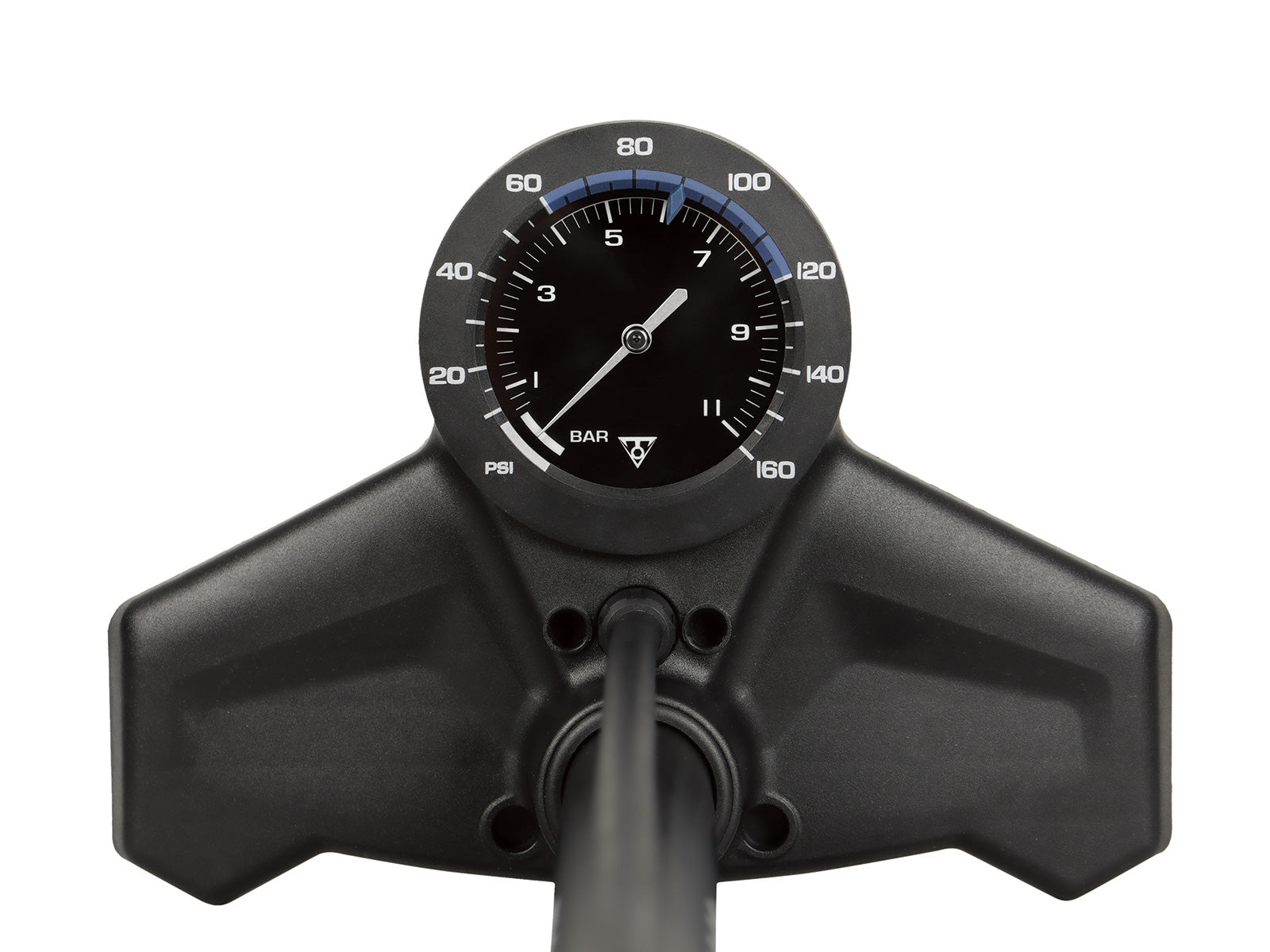 Topeak Joeblow Roadie Ex Floor Pump Brand Topeak