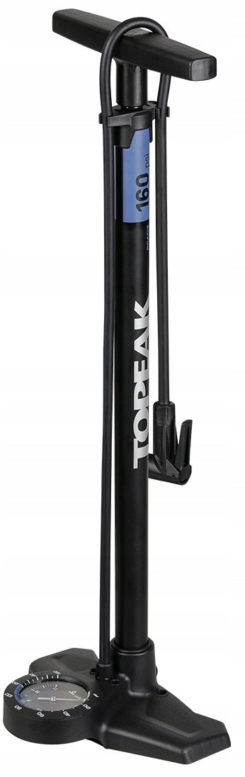 Topeak Joeblow Roadie Ex Floor Pump