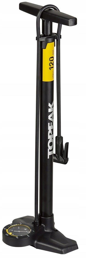 Topeak Joeblow Urban Ex Floor Pump