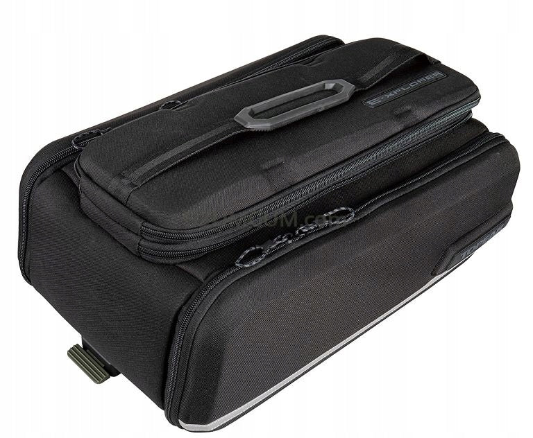 Topeak MTX E-Xplorer Trunk Bag, 26L