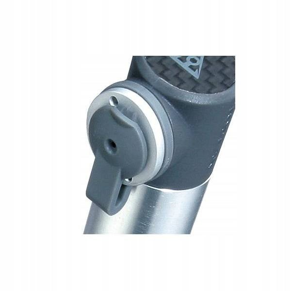 Topeak Micro Rocket alu Manufacturer code 15700080