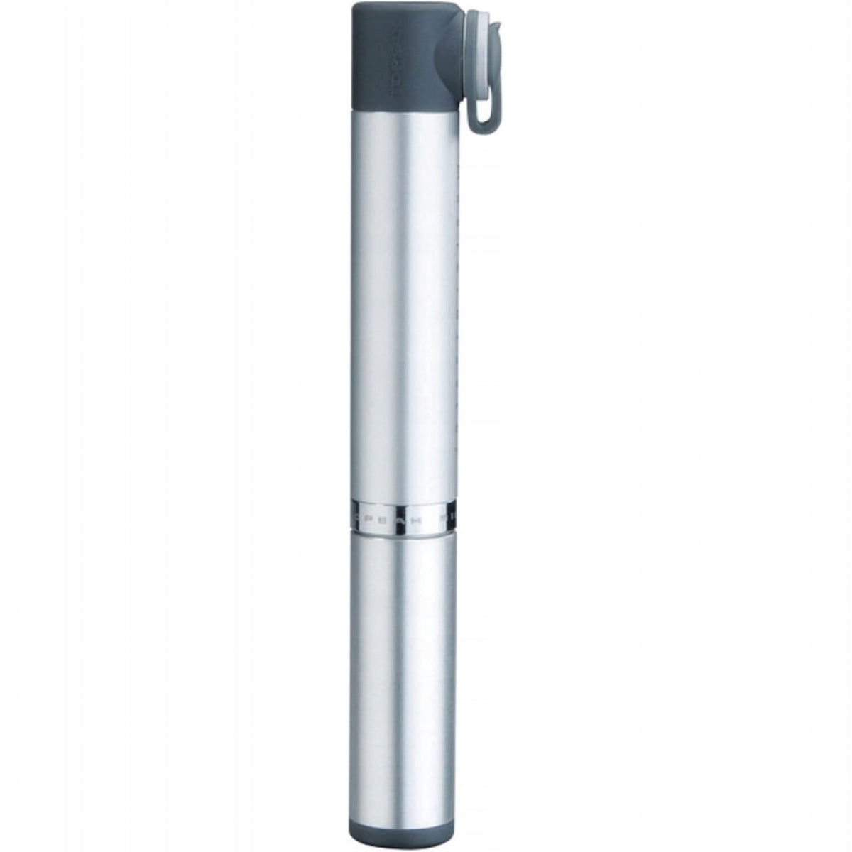 Topeak Micro Rocket alu Packaging status original