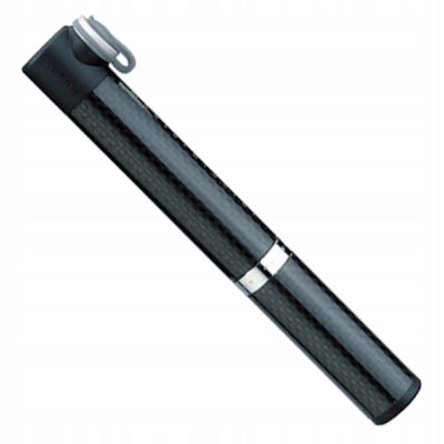 Topeak Micro Rocket carbon bicycle pump