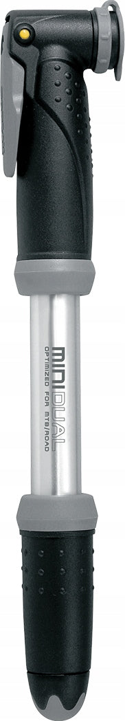 Topeak Mini Dual hand pump