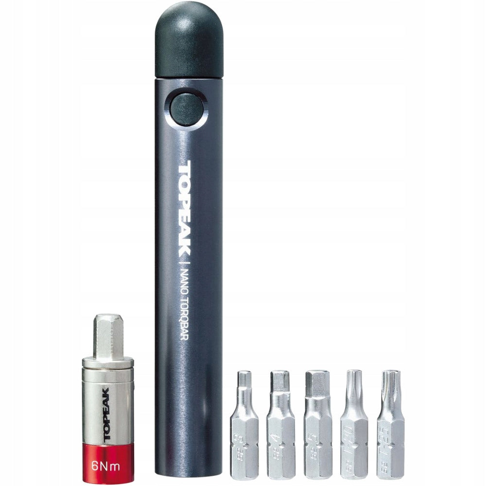 Topeak Nano Torqbar Torque Wrench
