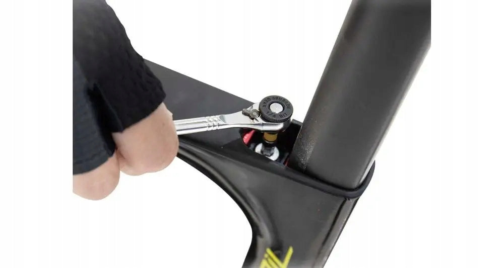 Topeak Omni ToolCard set of keys with bits Manufacturer code TT2589
