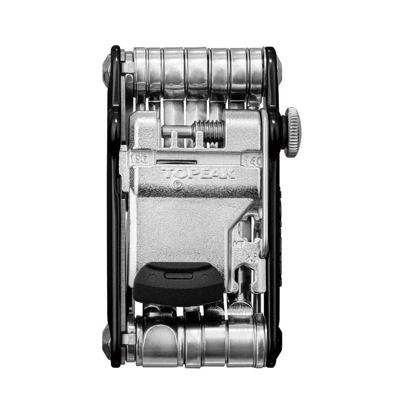 Topeak PT30 set Manufacturer code TT2583B