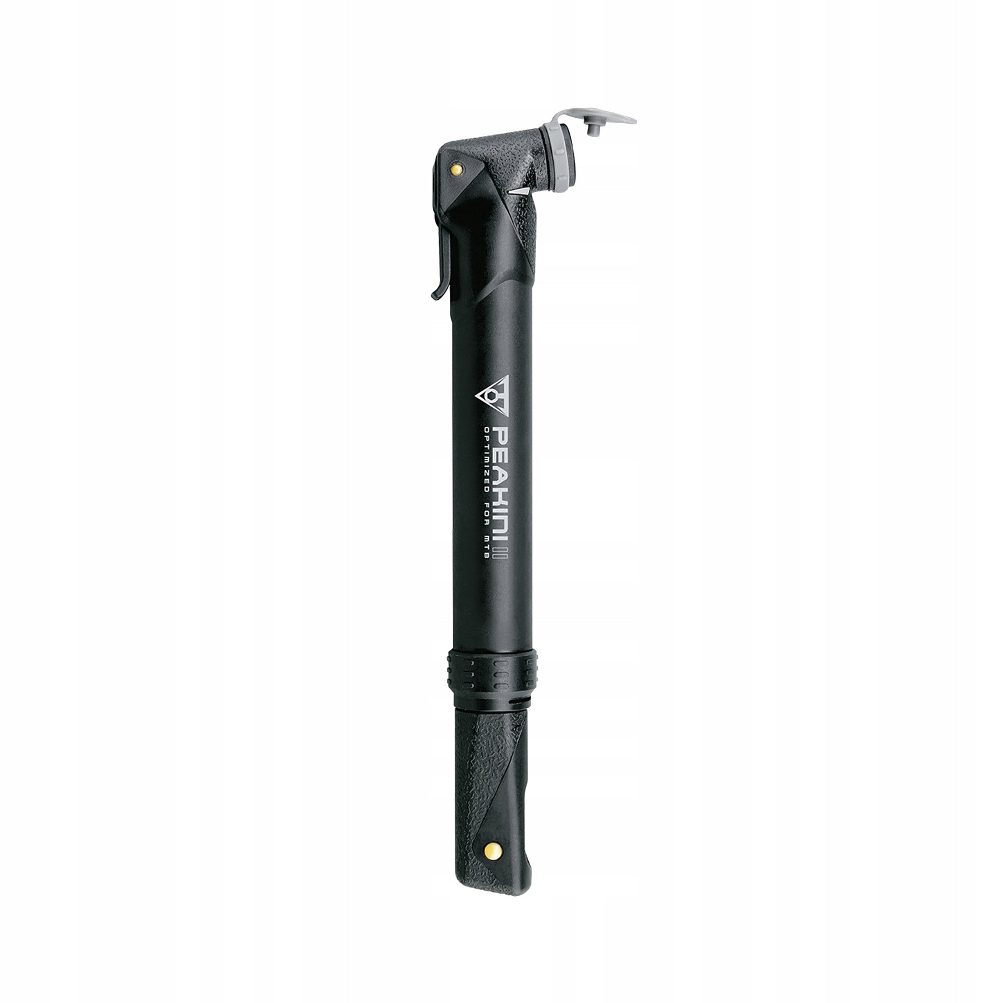 Topeak Peakini II OS bicycle pump