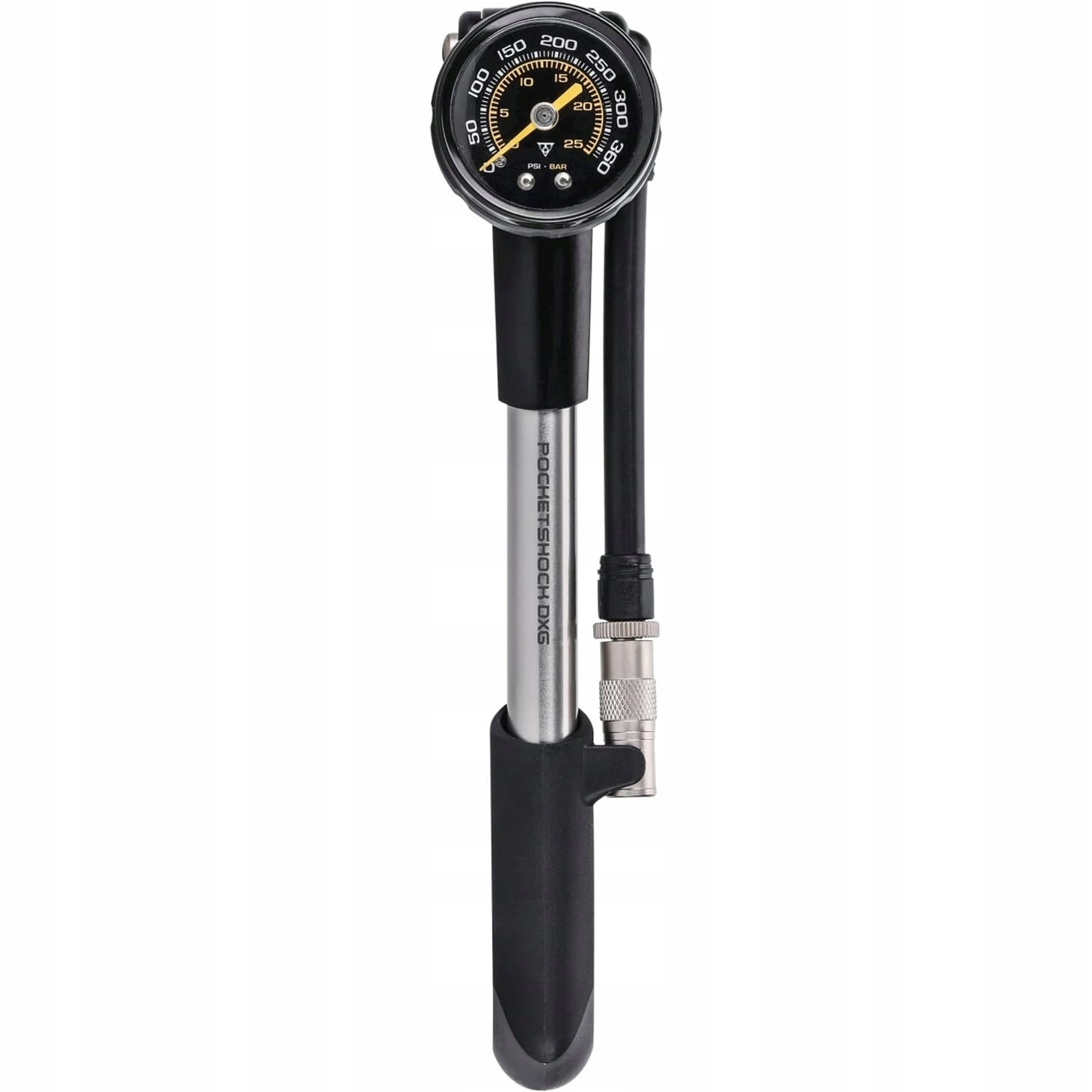 Topeak Pocketshock DXG shock absorber pump Manufacturer code SO46962