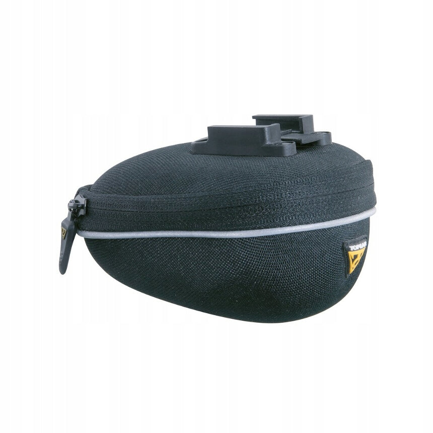 Dviračio sėdynės krepšys Topeak Pro Pack Small, 0.43 l, juodas