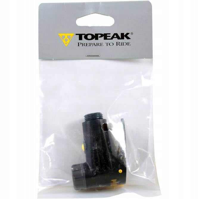 Topeak Pump Head Smarthead Ex Manufacturer code 15710032