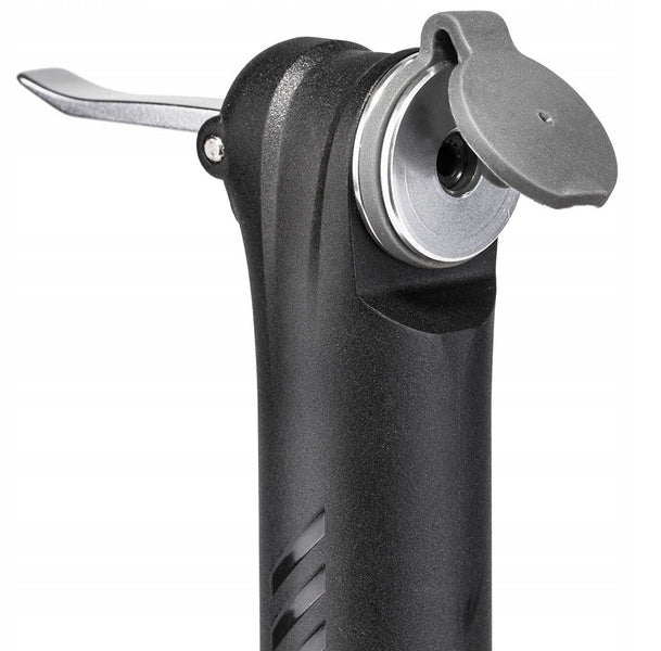 Topeak ROADIE DA DUAL ACTION bicycle pump Brand Topeak