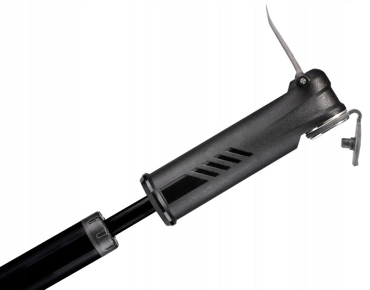 Topeak ROADIE DA DUAL ACTION bicycle pump Manufacturer code T-TRDA-1
