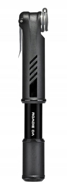 Topeak ROADIE DA DUAL ACTION bicycle pump