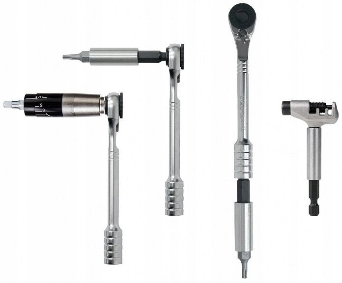 Topeak Ratchet Rocket Lite NTX+ Toolkit Manufacturer code TT2580