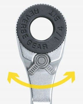 Topeak Ratchet Rocket Lite NTX+ Toolkit Product weight with unit packaging 0.3 kg