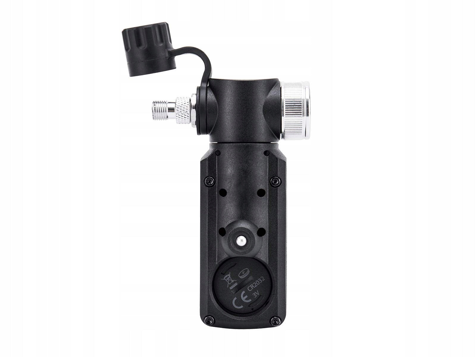 Topeak Shuttle Guage Digital Pressure Gauge Brand Topeak