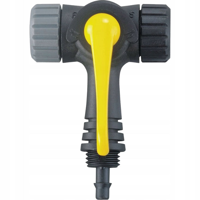 Topeak TwinHead Pump Head Joe Blow Sport Presta Schrader Spare