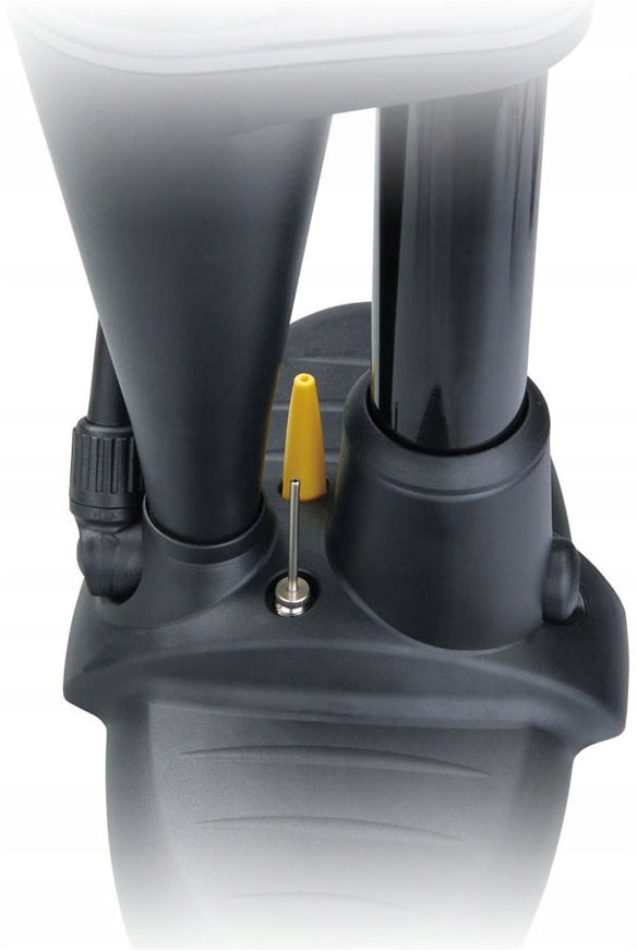 Topeak floor pump JoeBlow Max HP red Model MAX HP