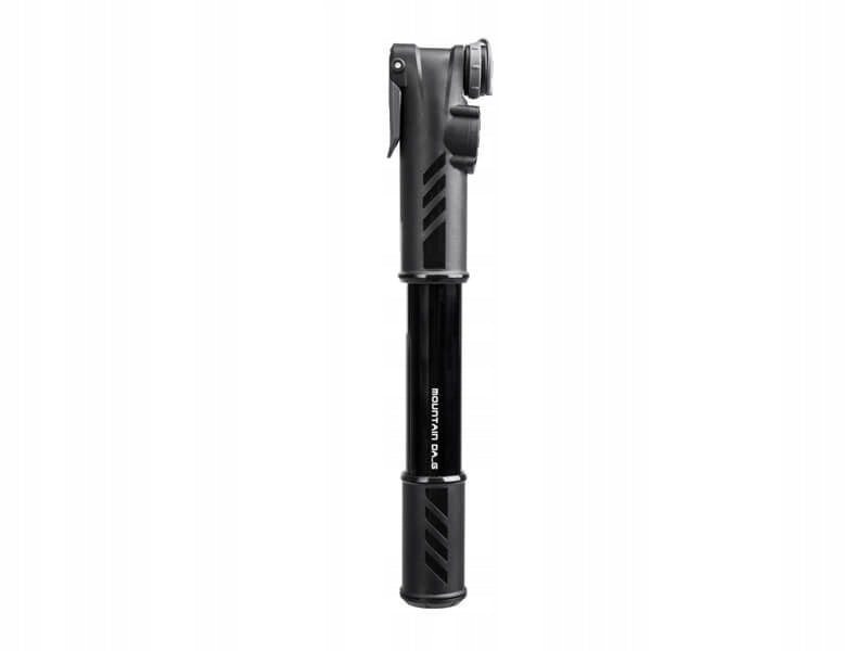 Topeak hand pump black