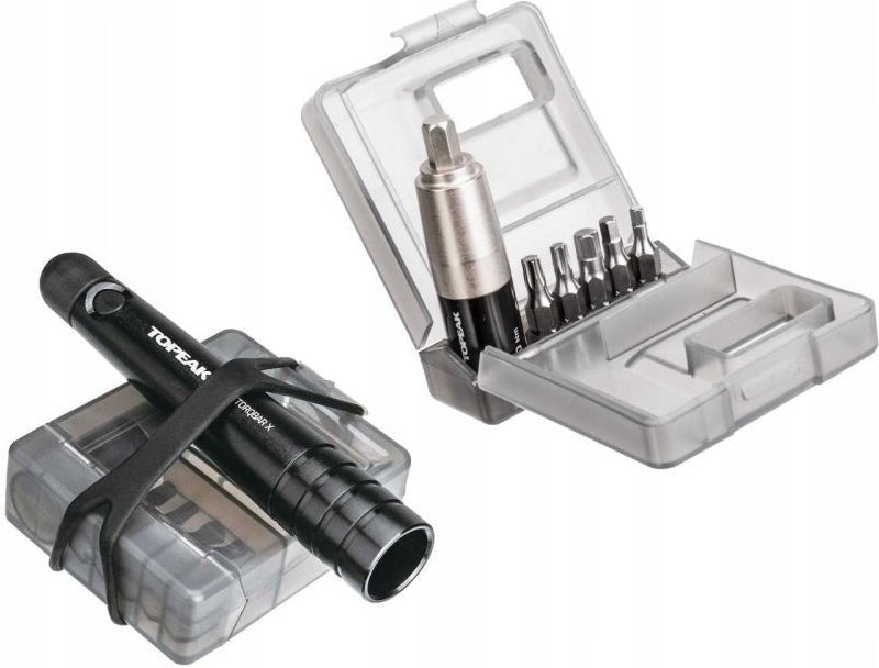 Topeak torque wrench Nano Torqbar X