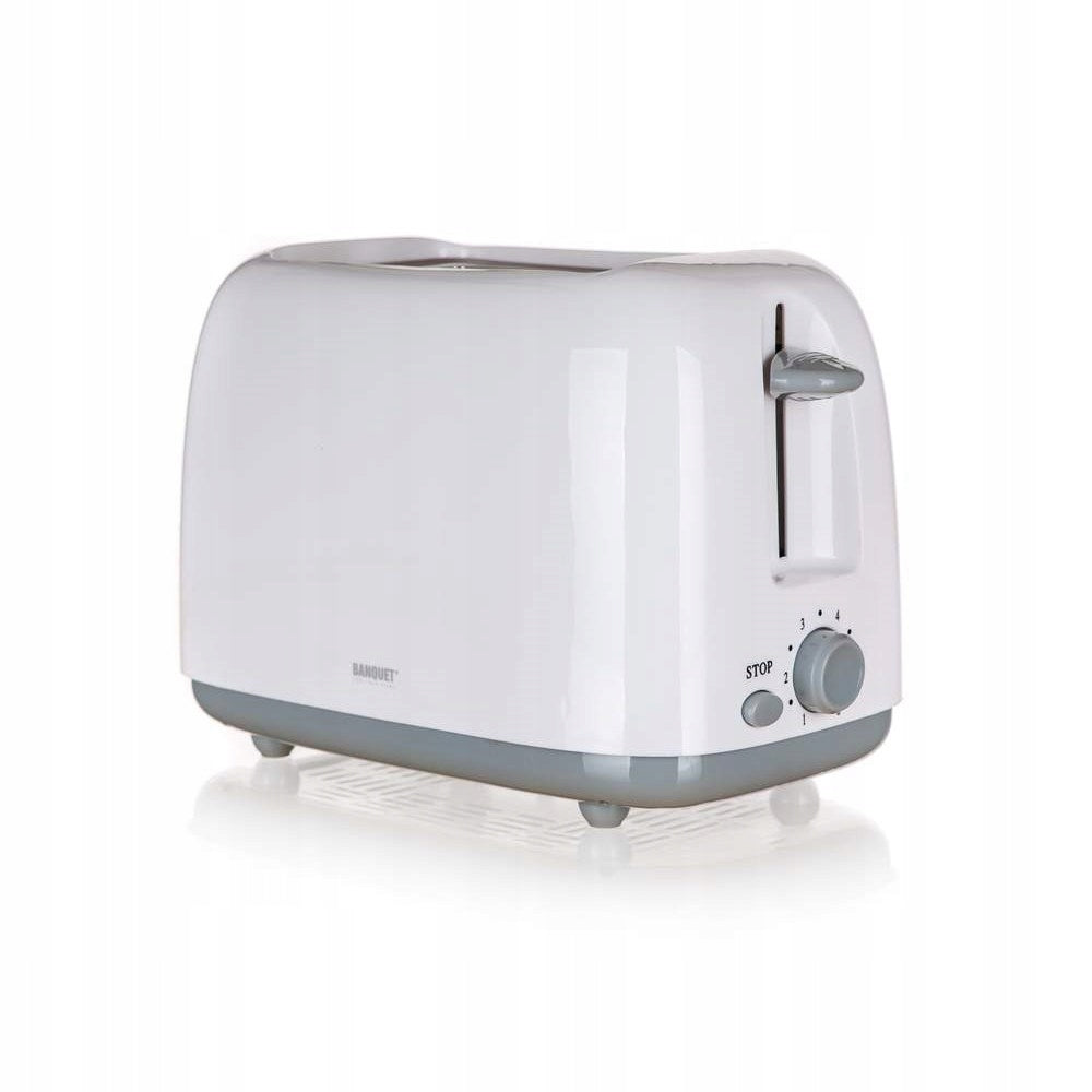 Topinkovač 2 tousty BÍ-ŠE 650-750W