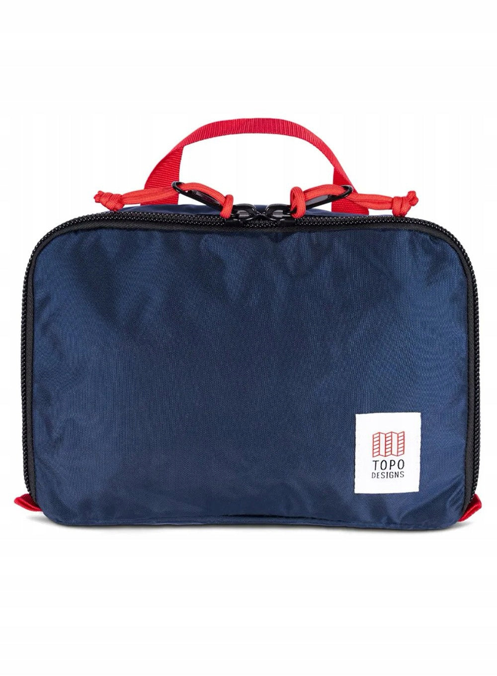 Topo Designs Pack Bag 5 l - navy / navy Color blue