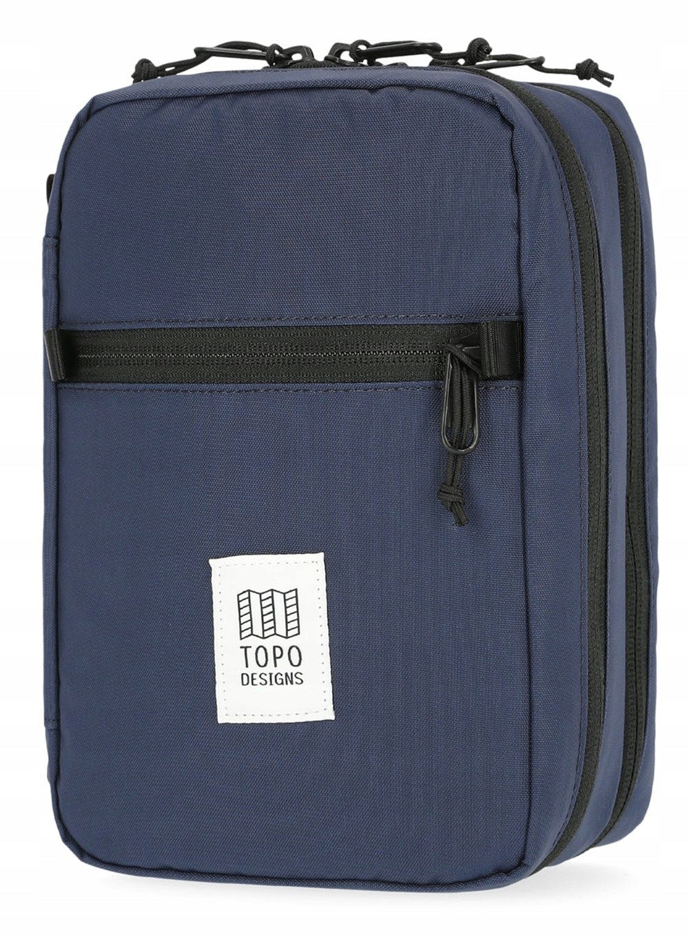 Topo Designs Tech Case Organizer - 3.5L - Navy Brand no brand