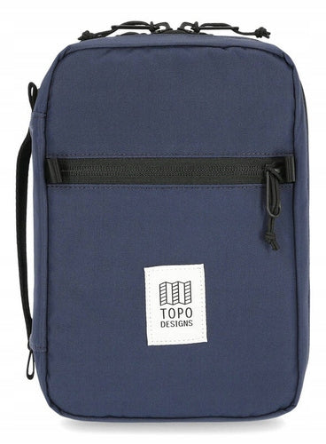 Topo Designs Tech Case Organizer - 3.5L - Navy