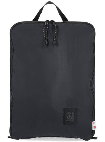 Topo Designs TopoLite Pack Bag 10 l - black