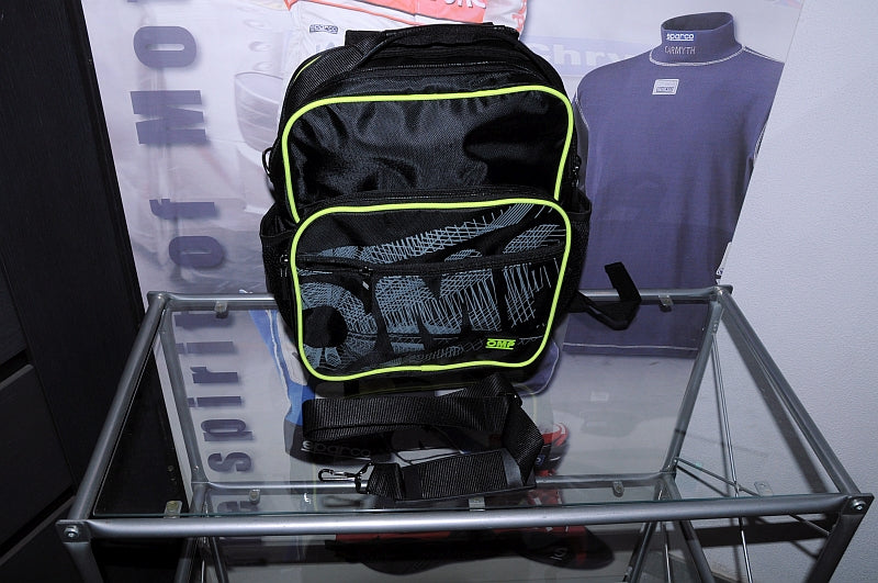 Tasche OMP Co-Pilot Plus MY2016 