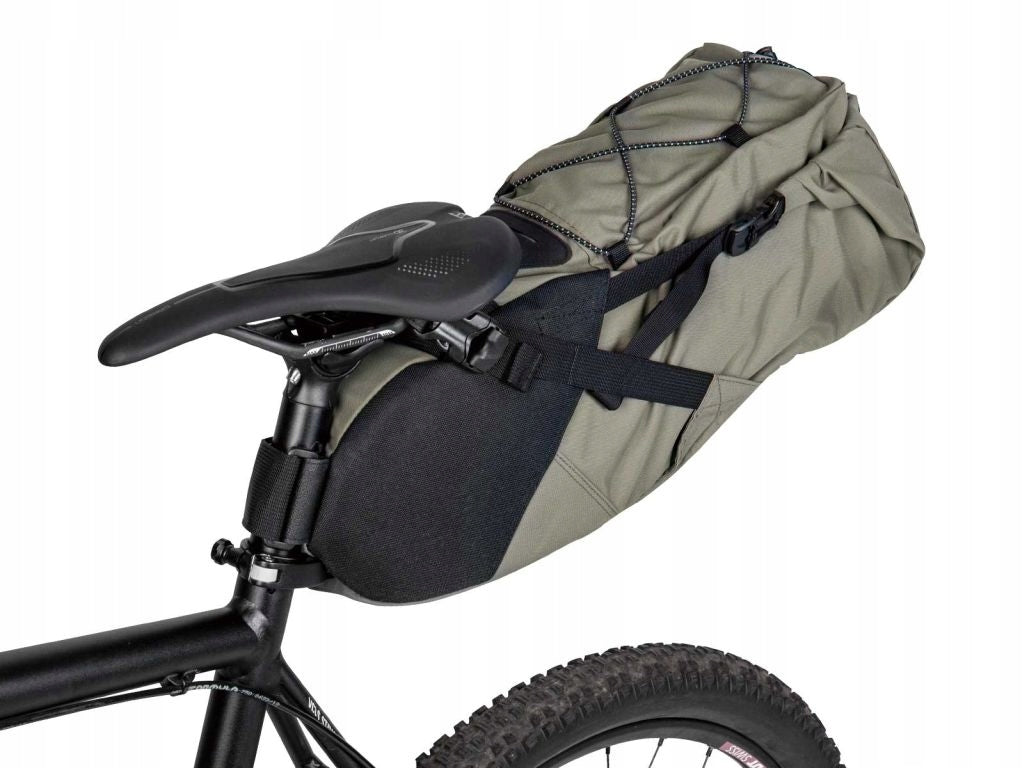 Fahrradsitztasche Topeak T-TBP-BL2B, grün 