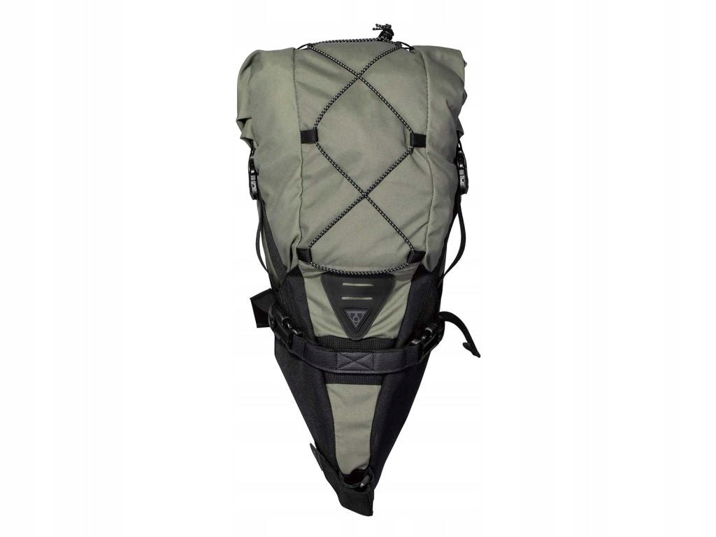 Fahrradsitztasche Topeak T-TBP-BL2B, grün 