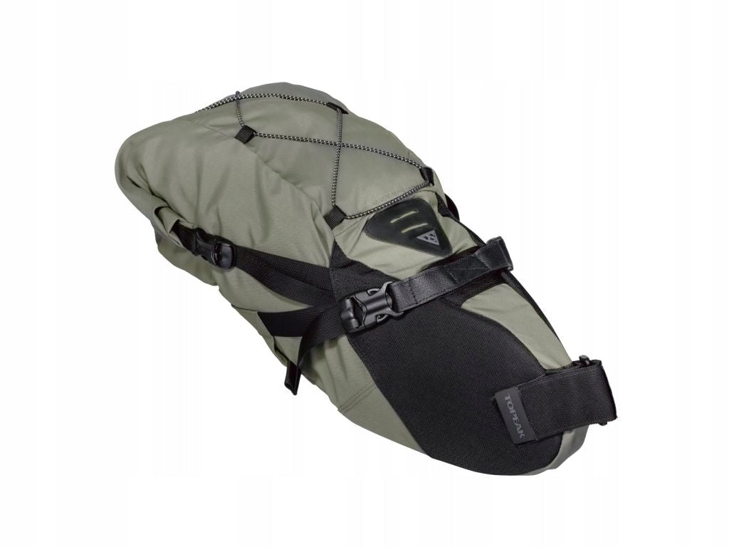 Fahrradsitztasche Topeak T-TBP-BL2B, grün 