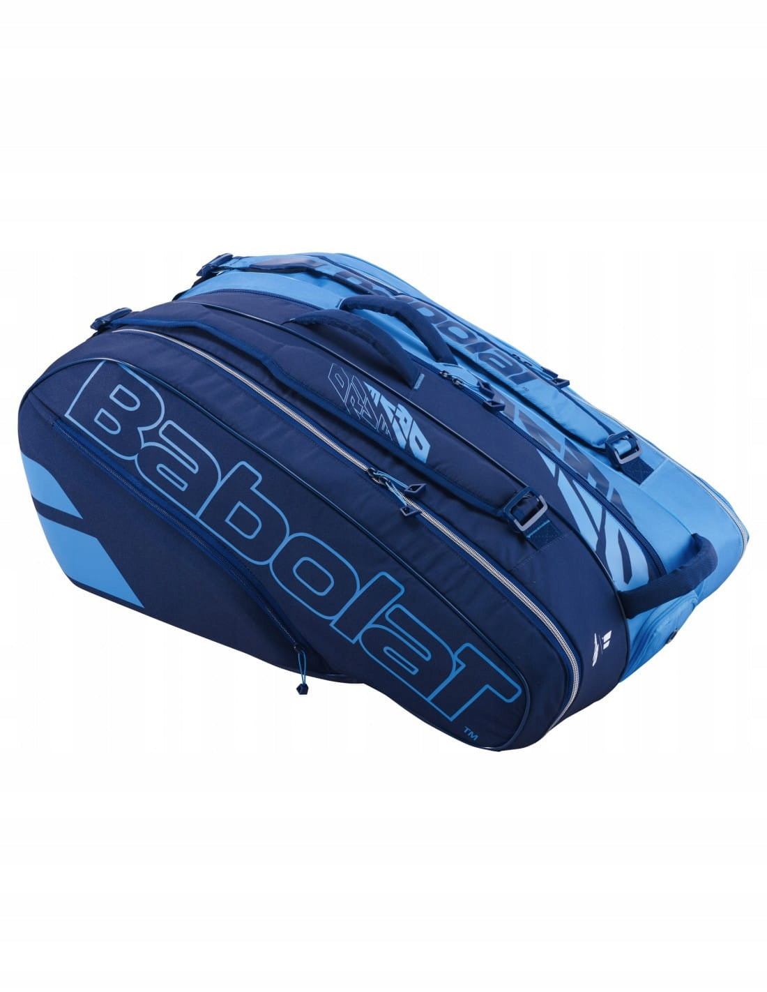 Tennistasche Babolat Pure Drive x12 