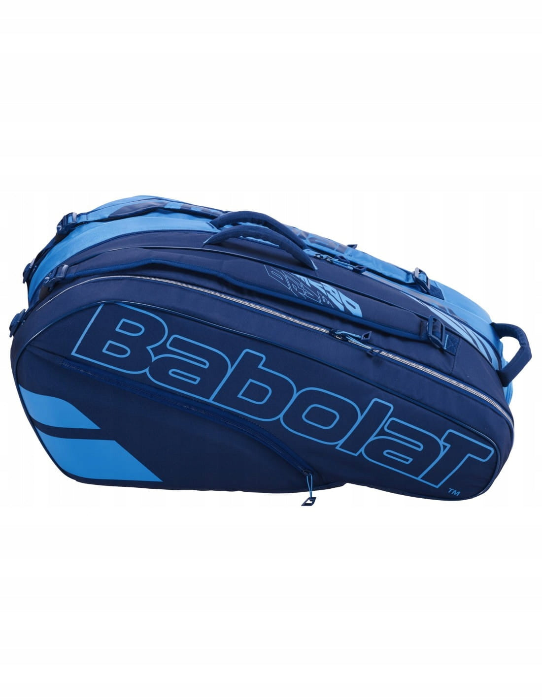 Tennistasche Babolat Pure Drive x12 