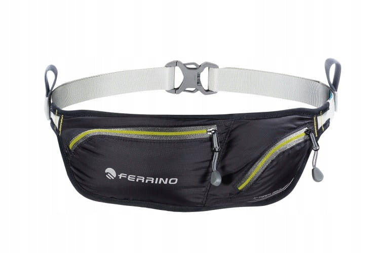 Handtasche für Herren Ferrino Nerka X-Flat 