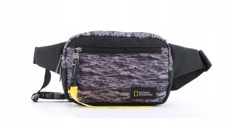 Handtasche für Herren National Geographic 15781 