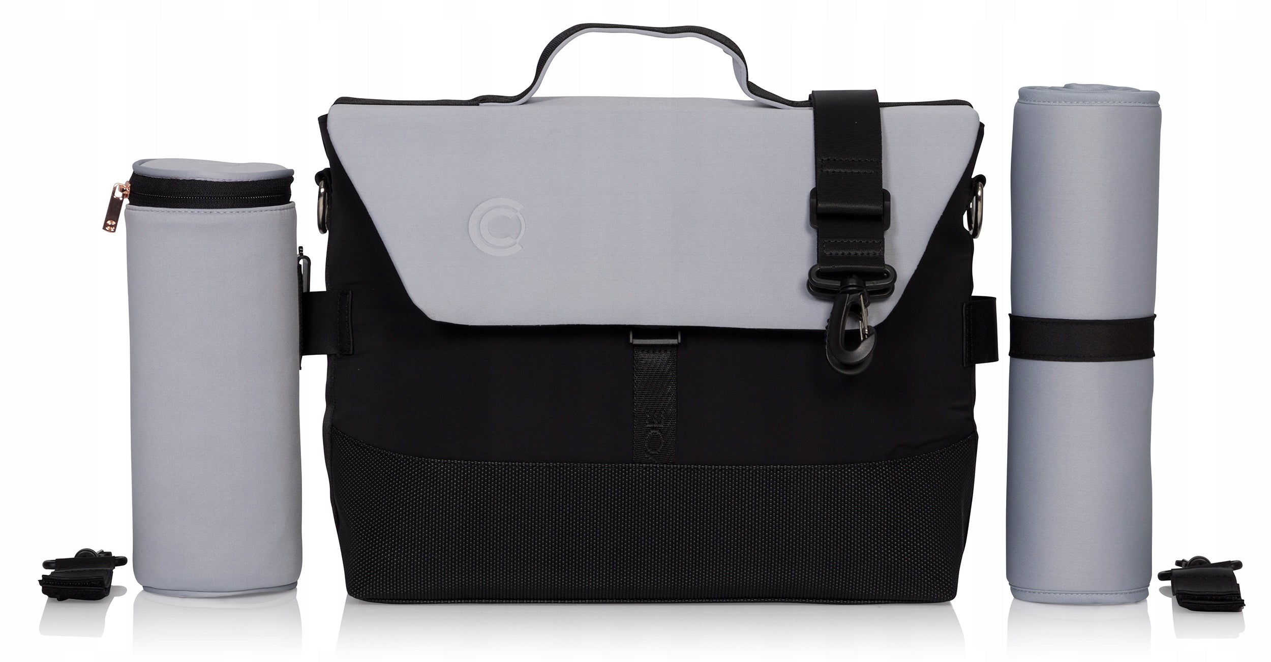 Cavoe Handtasche Osis, Shadow 