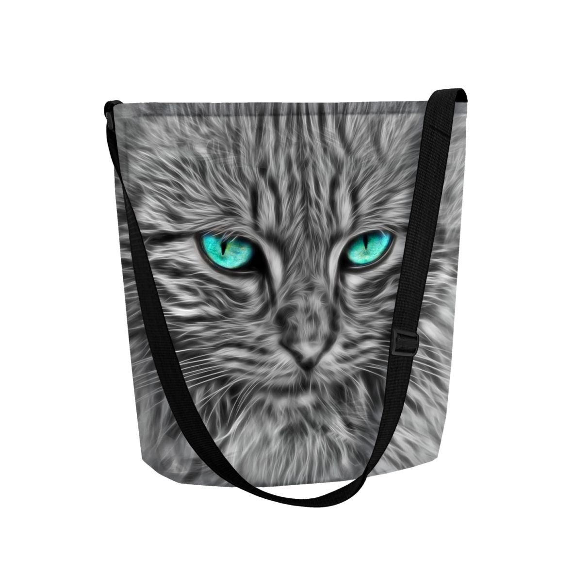 Öko-Filz-Handtasche Funky Baltazar 