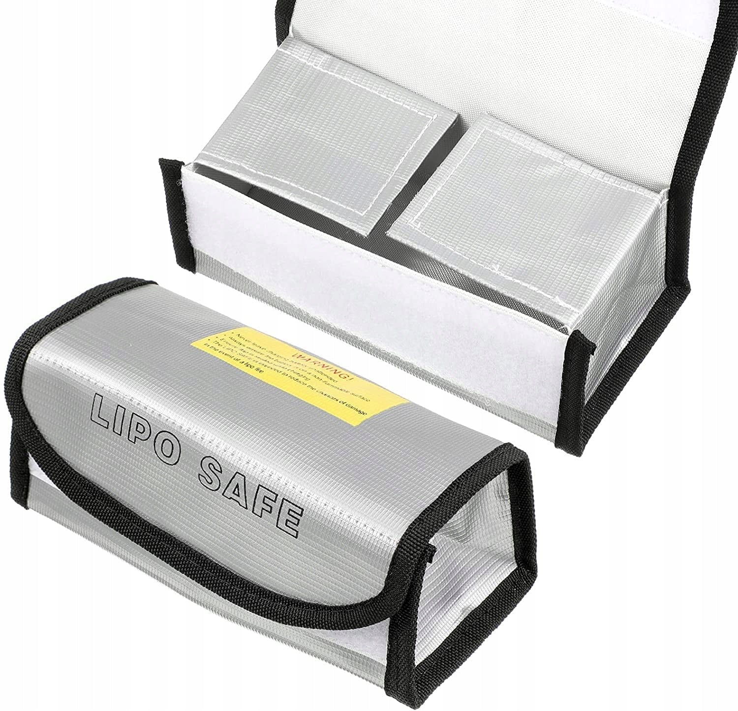 Batterietasche Lipo 