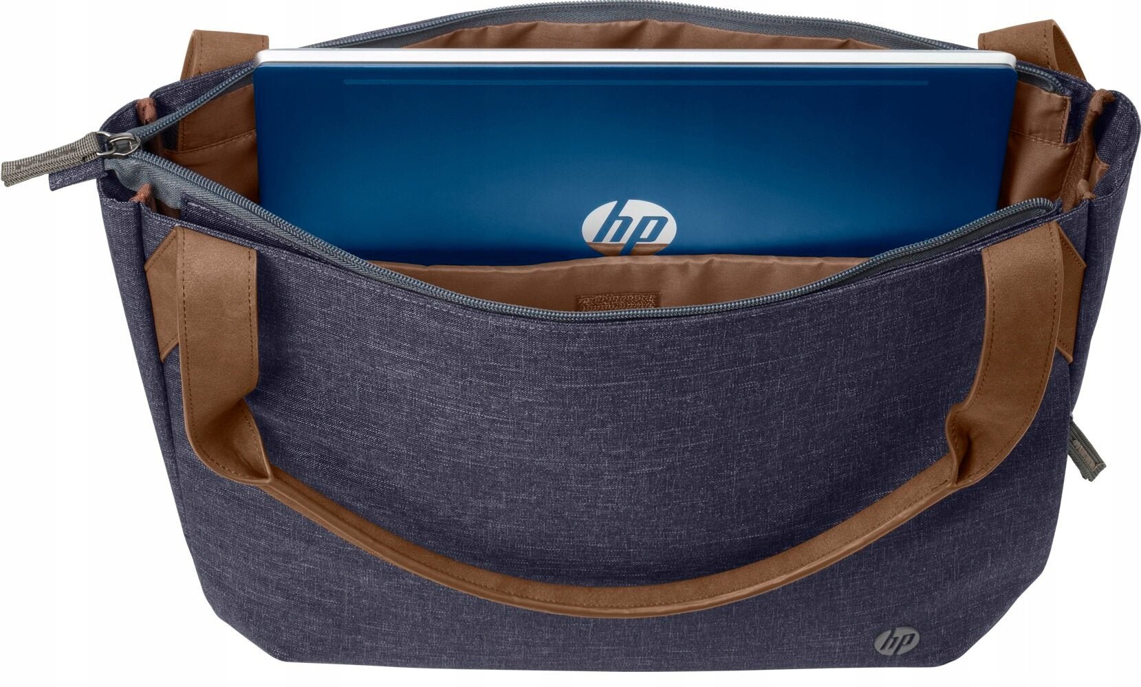 Tasche HP Renew 14 für 14", grau 