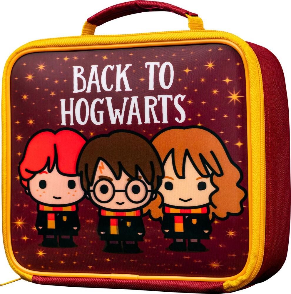Pietų krepšys Harry Potter