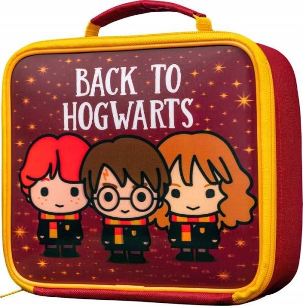 Pietų krepšys Harry Potter